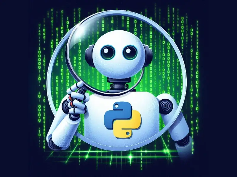 Покрокова інструкція Google Indexing API через Python