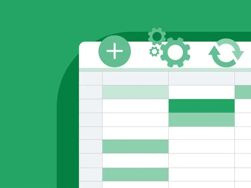 Google sheets