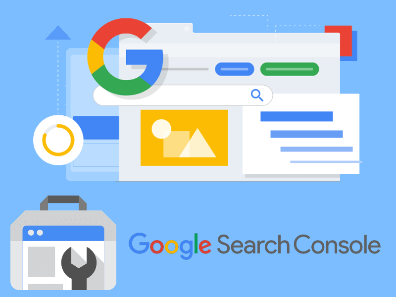 Google Search Console