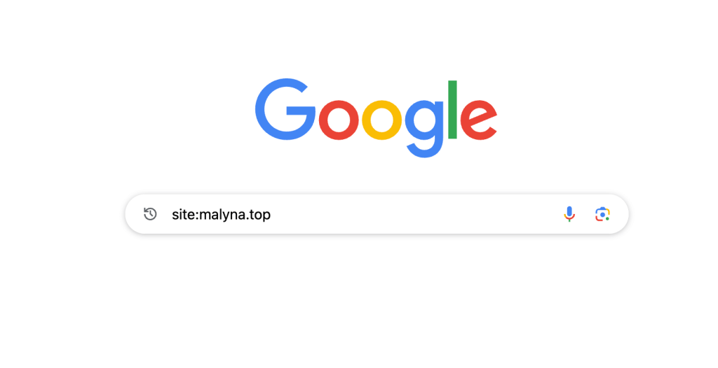 Operatory wyszukiwania Google